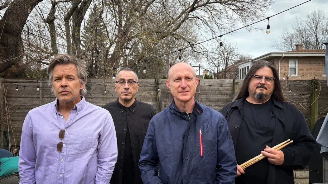 Silkworm: Тур 2026 по Северо-Востоку и Среднему За...