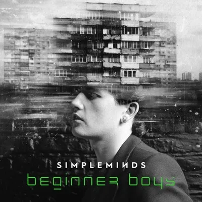 Simple Minds выпустили клип на песню «Beginner Boys»