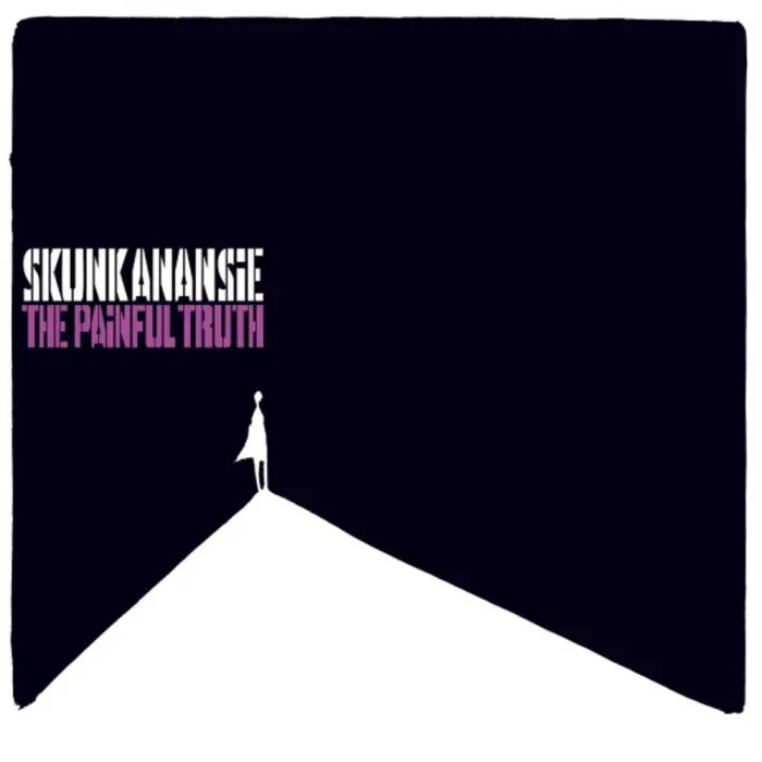 Новый альбом Skunk Anansie «The Painful Truth»: что нового?