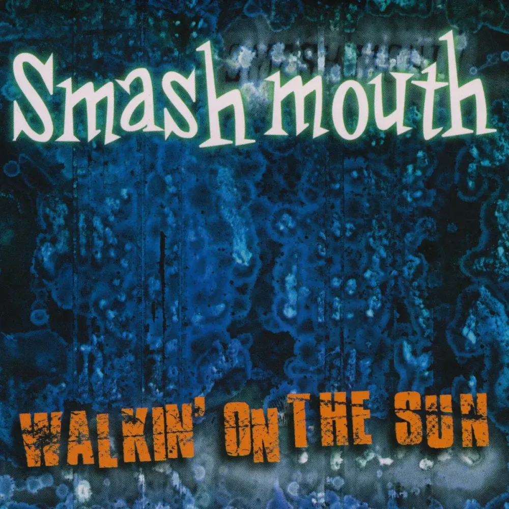 «The Alternative Number Ones»: история хита Smash Mouth «Walkin’ On The Sun»