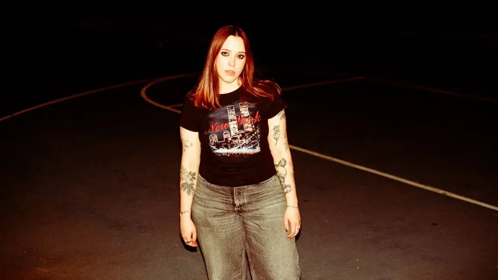 Soccer Mommy выпустила первый за два года сингл «Rings of Saturn»