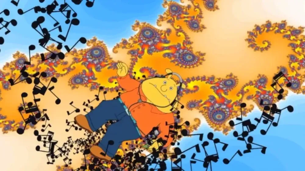 Лучшие песни недели: 18-24 октября