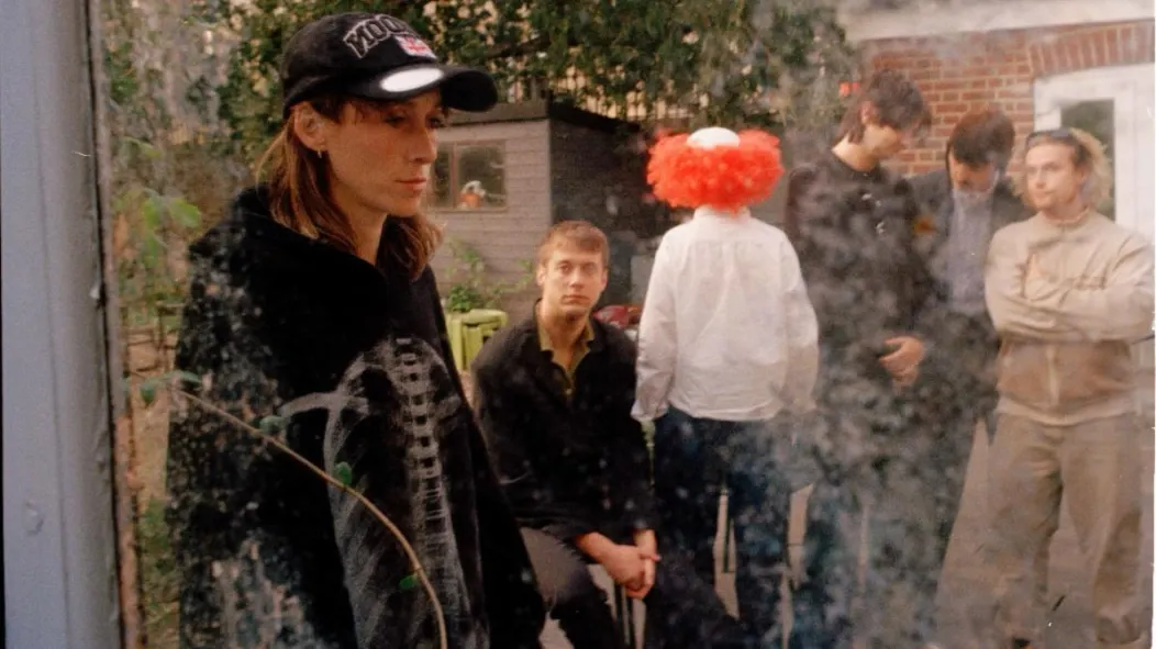 Sorry: 5 любимых лондонских групп группы Sorry