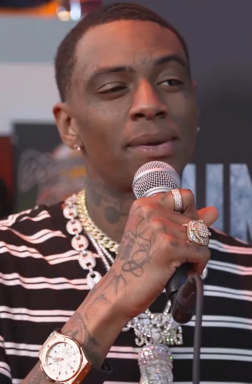 Soulja Boy освобожден из-под стражи из-за недостатка доказательств
