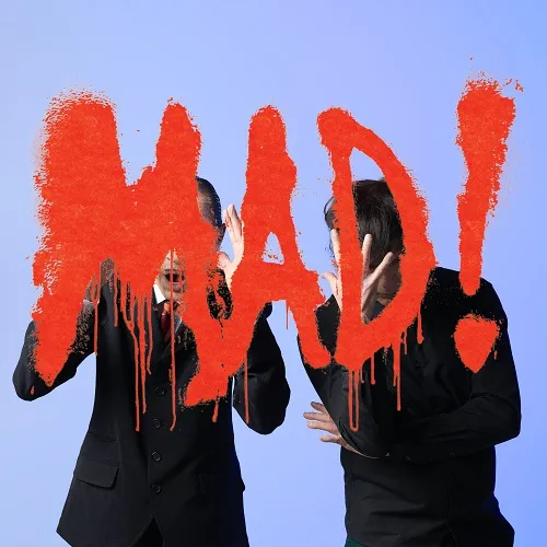 Новый альбом Sparks MAD: Лучший релиз в карьере!