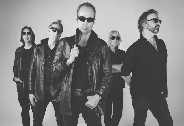 SPONGE выпускает сингл 'Self Inflicted Loss' и альбом 'Recuerda Tu Muerte'