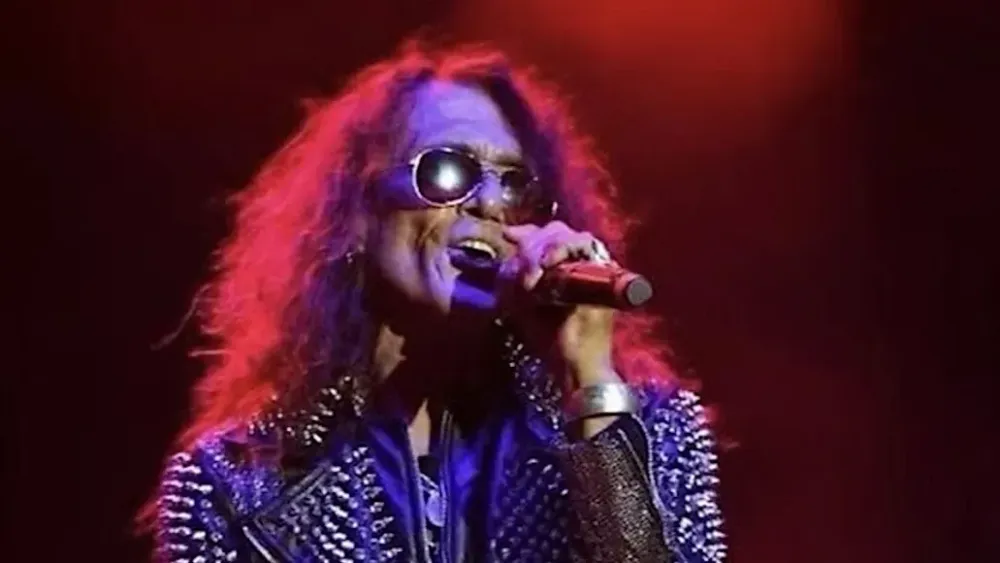 Stephen Pearcy анонсирует тур 2026 с Уорреном ДеМартини из RATT