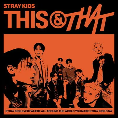 Stray Kids выпустили новый альбом и покоряют Rock in Rio