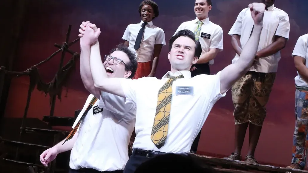 StubHub Theater Week: $50 купоны на Брод...