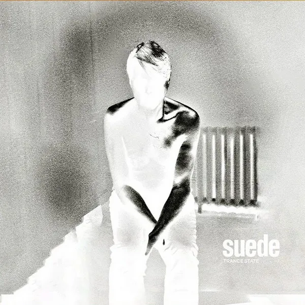 Suede анонсировали новый альбом «Antidepressants»