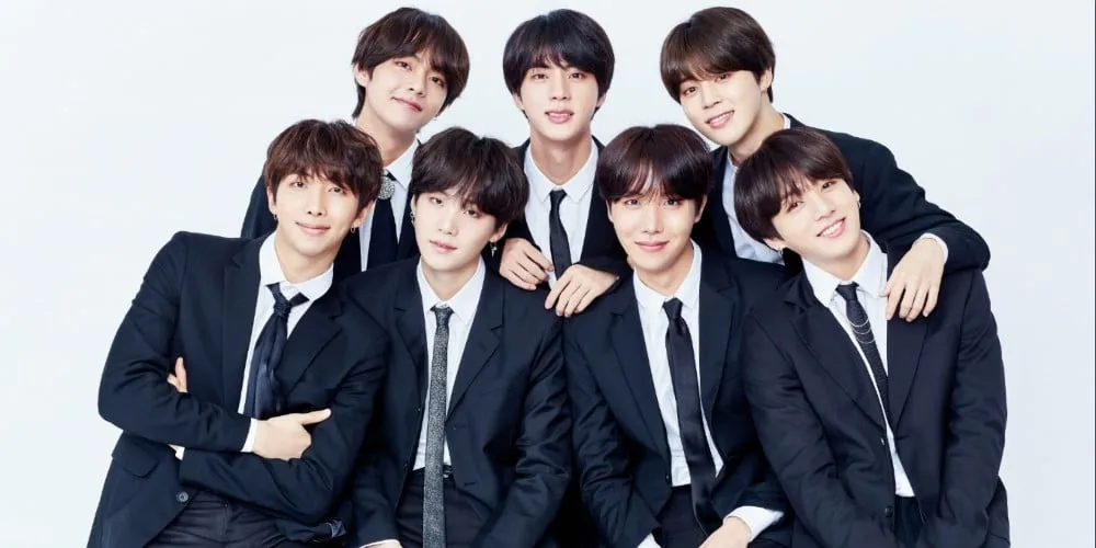 Suga из BTS завершил военную службу и обратился к фанатам