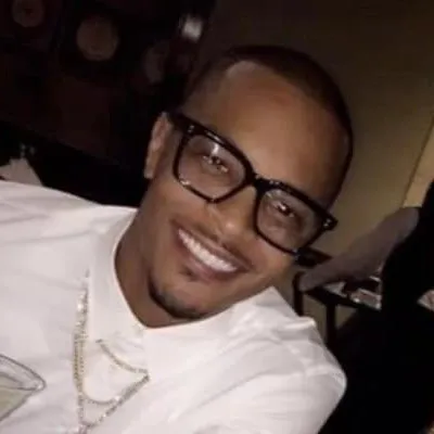 T.I. даст концерты в Москве и Петербурге в 2026