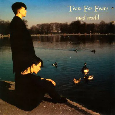 Tears for Fears - Pale Shelter (1982): История классического синтипопа