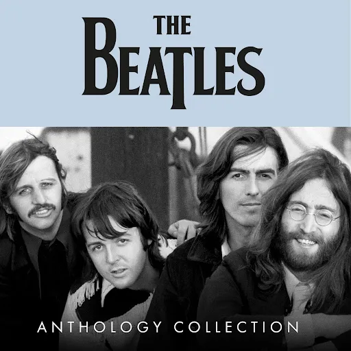 The Beatles: Переиздание "The Anthology ...