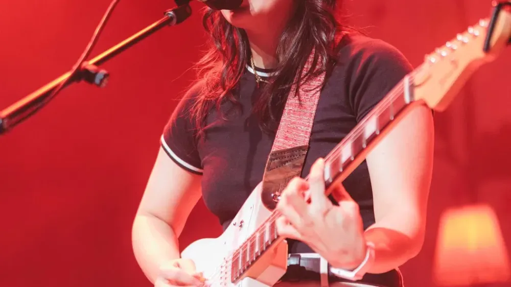 Новости туров: The Beths, Porches, Soul Blind, Mirah, Rakim, Koyo