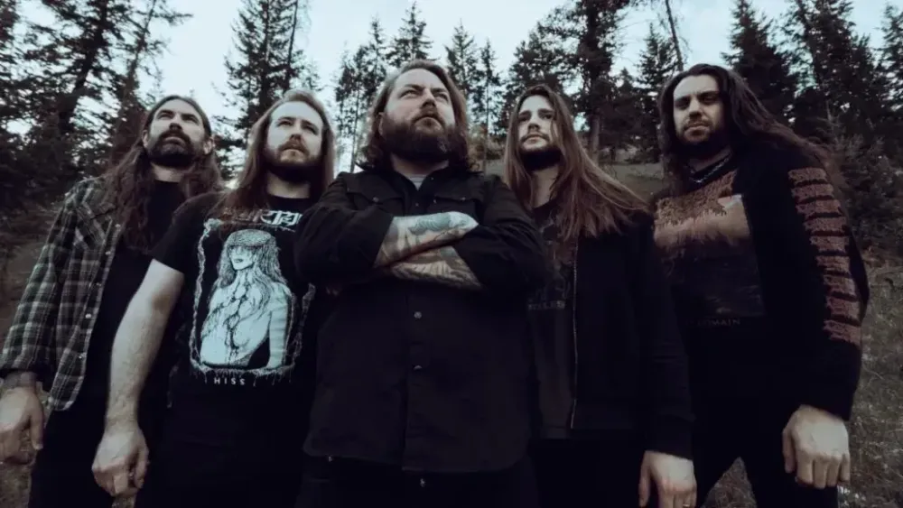 The Black Dahlia Murder объявляют весенний тур по США 2026