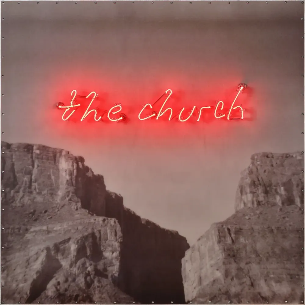 The Church анонсировали альбом Lacuna и выпустили трек Western