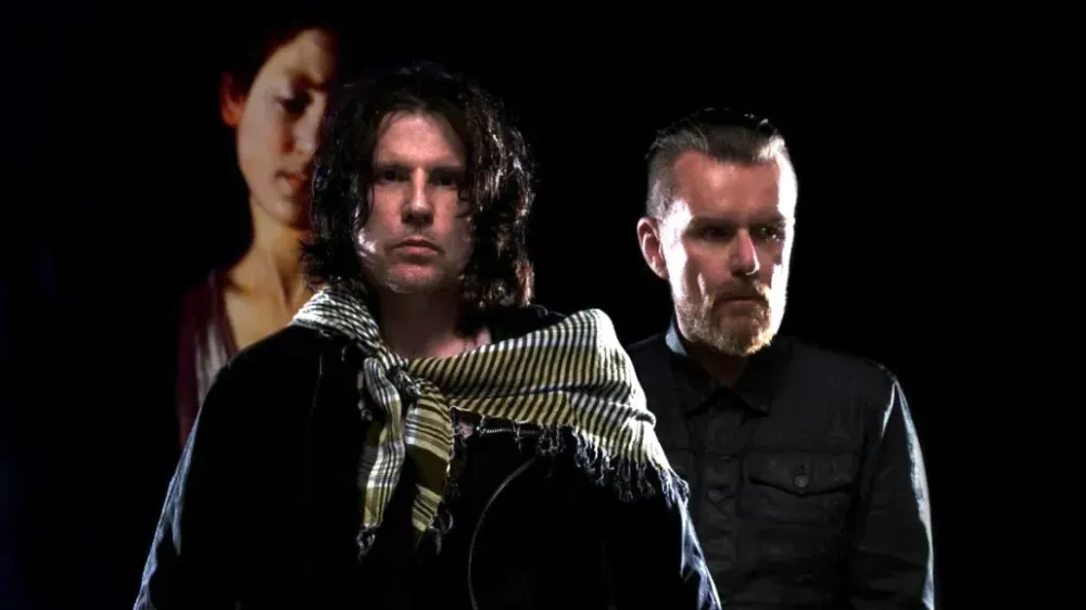 The Cult уходят в перерыв от гастролей после завер...