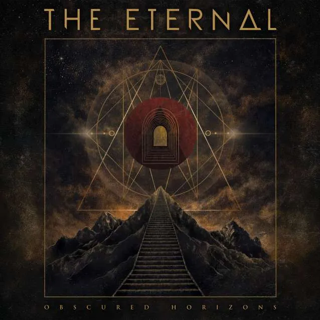 Рецензия на альбом The Eternal — Obscured Horizons (2024)