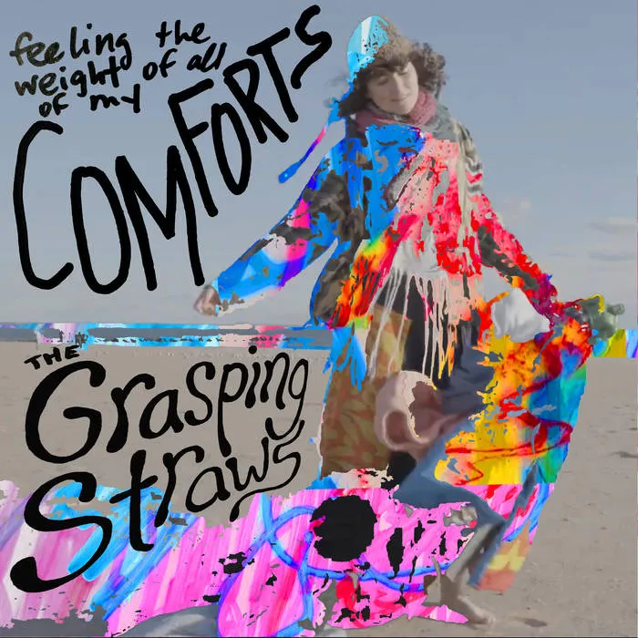 The Grasping Straws выпустили новый трек Comforts в 2025 году
