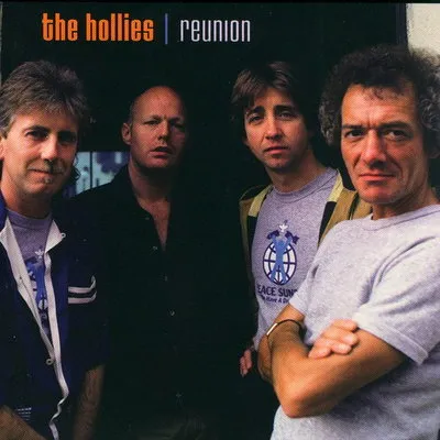 Группа The Hollies прекращает существование после 60 лет на сцене