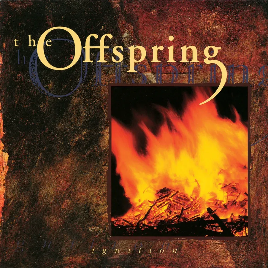 The Offspring - LAPD: Панк-рок в лучшем виде
