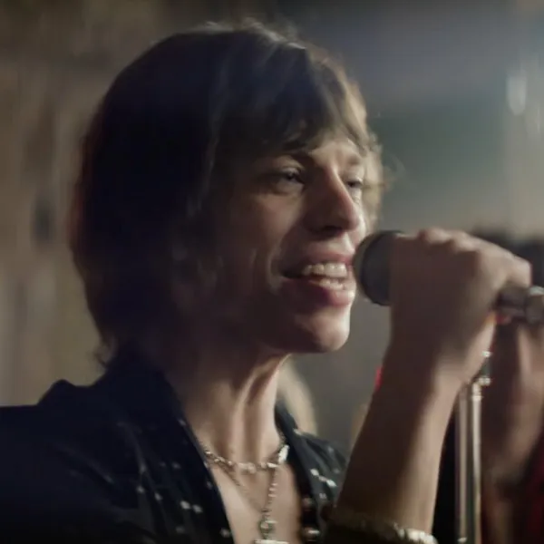 The Rolling Stones выпустили клип In The Stars с дипфейками