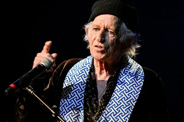 The Rolling Stones отменили тур 2026 год...