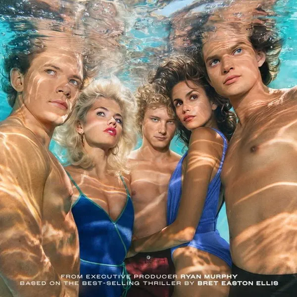 Трейлер сериала «Осколки»: драма о взрослении от FX