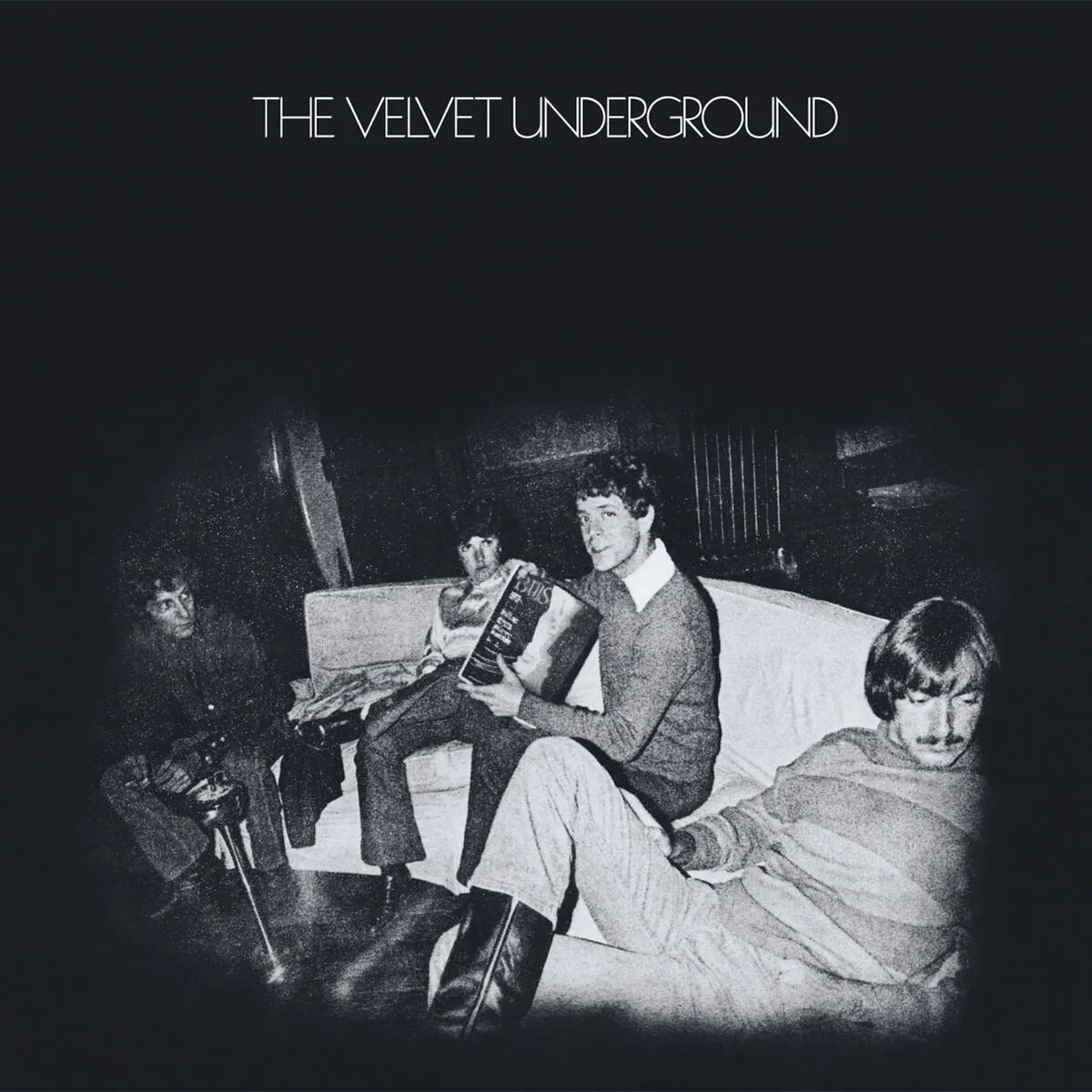 The Velvet Underground - Pale Blue Eyes: История и значение песни