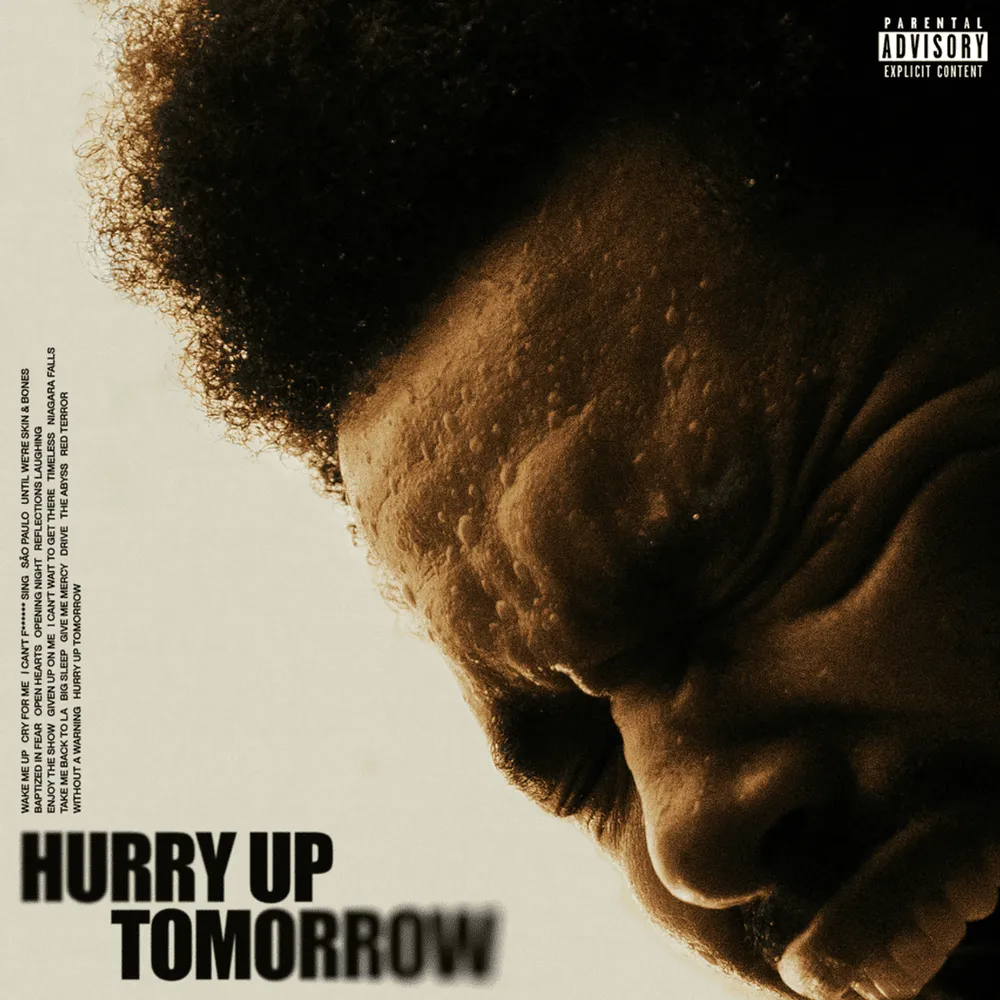 The Weeknd: Новый альбом и клип 'Baptized in Fear'
