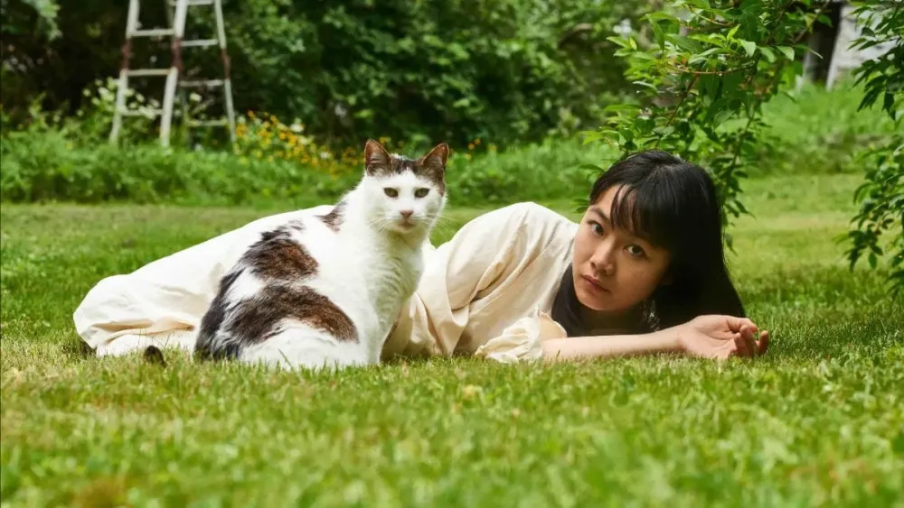 Tiffany Poon возглавила чарт классической музыки