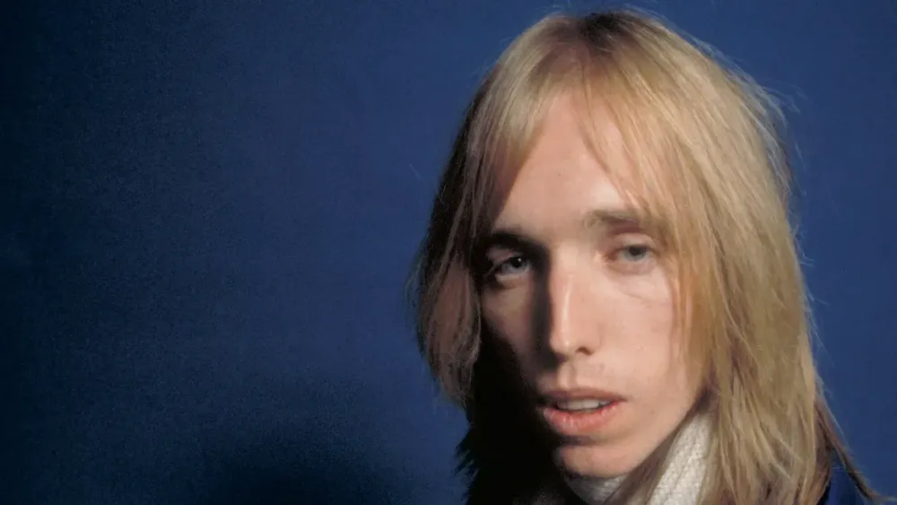 Tom Petty and the Heartbreakers анонсировали бокс-сет Origins