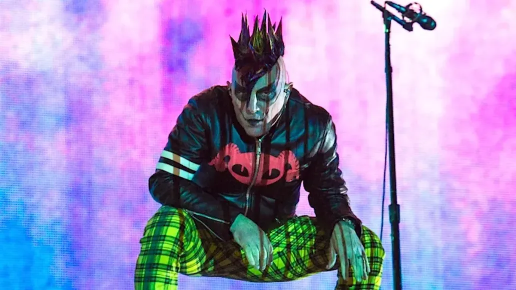 Tool удивляют фанатов, исполнив редкие п...