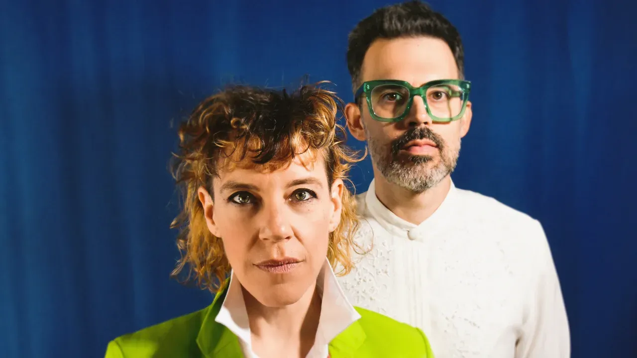 Tune-Yards анонсировали тур по США «The Ones That Love You»