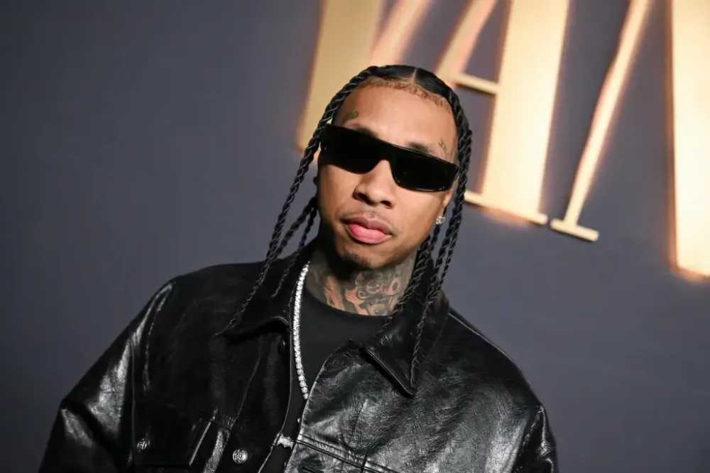 Tyga признал использование ИИ на новом альбоме $tarface
