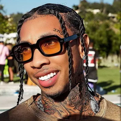 Концерты рэпера Tyga в Москве и Екатеринбурге перенесены на ноябрь