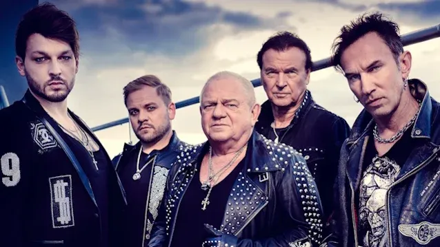 U.D.O. выпустит 20-й студийный альбом «Voodoo Ranger» в 2027
