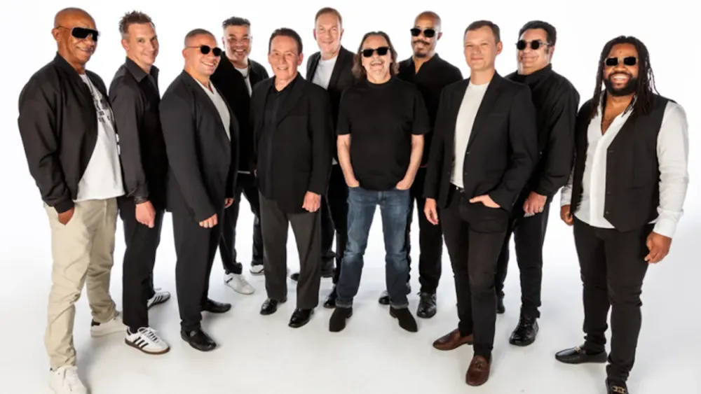 UB40 объявляют тур The Unstoppable по Северной Америке в 2026 году