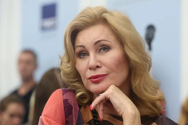 Вика Цыганова прокомментировала ситуацию с концертом Канье Уэста