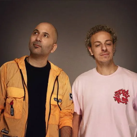 Vini Vici в России: концерты в Москве и Санкт-Пете...