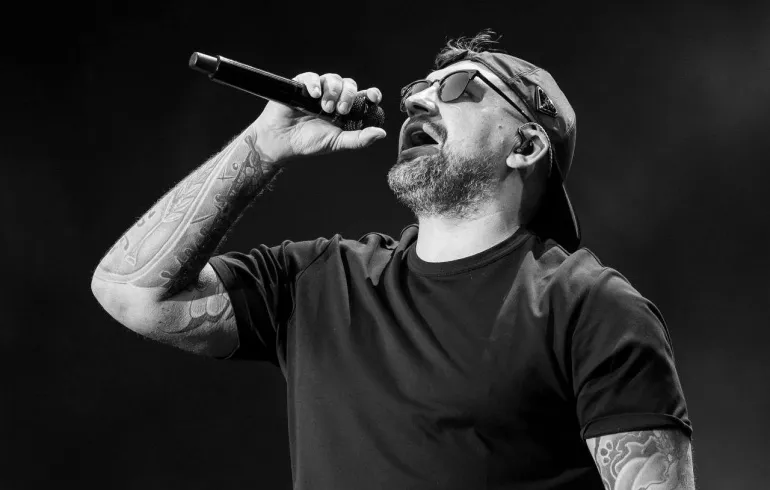 VK Fest в Челябинске: открытие и программа фестиваля