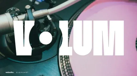 VOLUM — медиа-экосистема для современной культуры