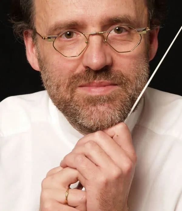 Neue Oper Wien: Новое руководство с 2026 года