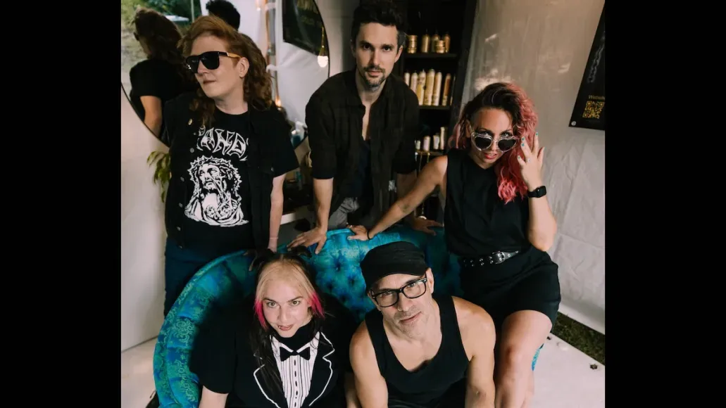 War on Women объявляют тур по США весной 2026 года