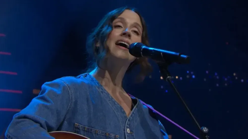 Waxahatchee на Austin City Limits: эксклюзивное ис...