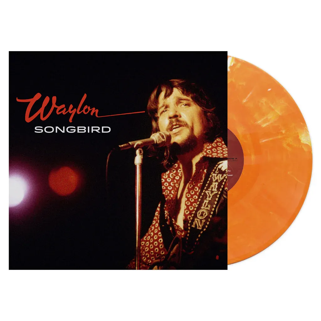 Waylon Jennings' New Posthumous Album: A Tribute to Fleetwood Mac