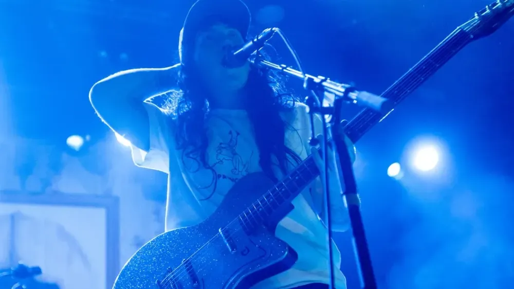 Новости туров: Wednesday, Vagabon, Iron & Wine, The Ergs!, Deadguy