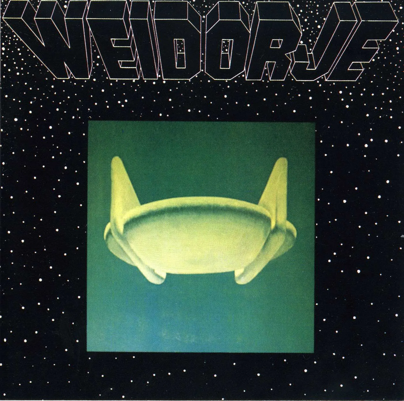 Обзор альбома Weidorje - Vilna [Zeuhl] (1978)