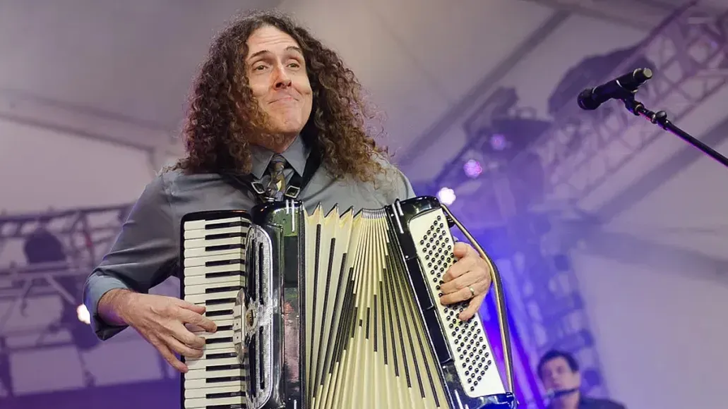 Weird Al Yankovic запускает тур The Bigger & Weirder 2025 с хитами